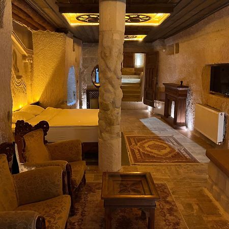 Dionysos Cave Cappadocia Hotel 于尔居普 外观 照片