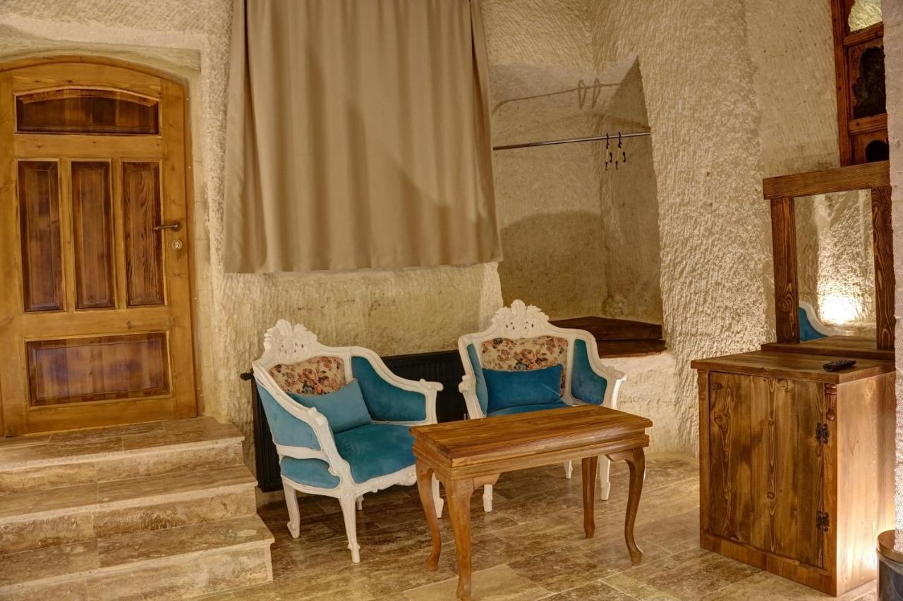 Dionysos Cave Cappadocia Hotel 于尔居普 外观 照片